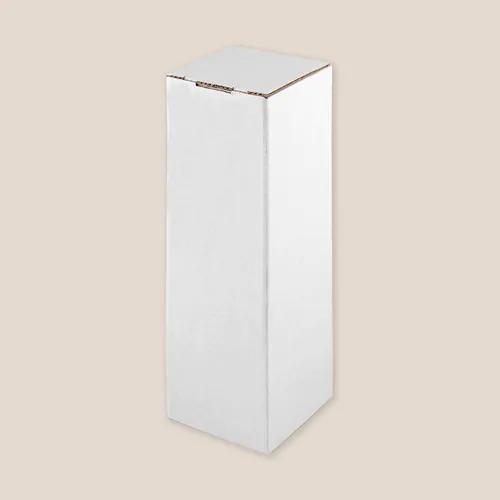 BOITE BLANCHE BOTTLE BOITE BLANCHE BOTTLE