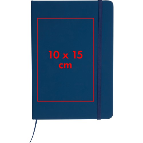 A5 notebook out of recyclingpaper A5 notebook out of recyclingpaper