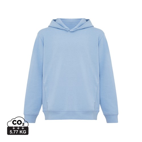 Sweat à capuche avec poches latérales IQONIQ Yengo Kids