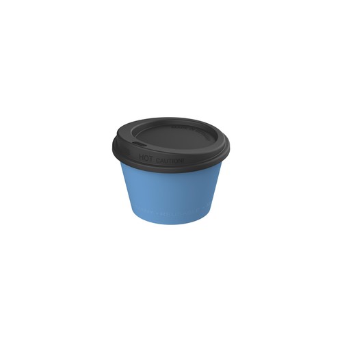 Coffee mug "ToGo", 0.1 l Coffee mug "ToGo", 0.1 l