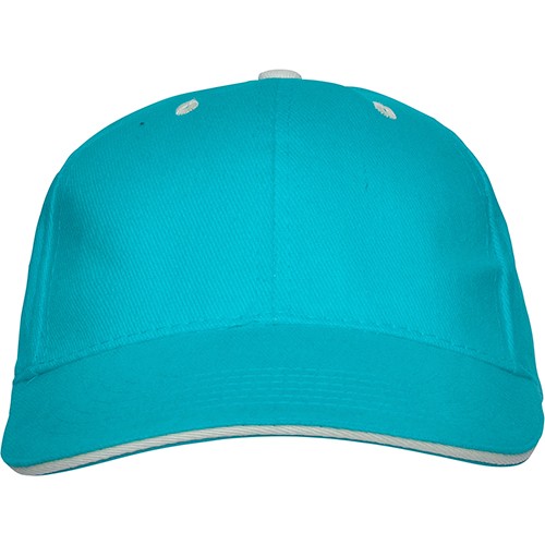 Casquette 6 panneaux. PANEL