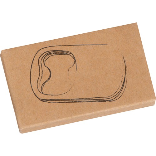 Apribottiglie in metallo ERWIN