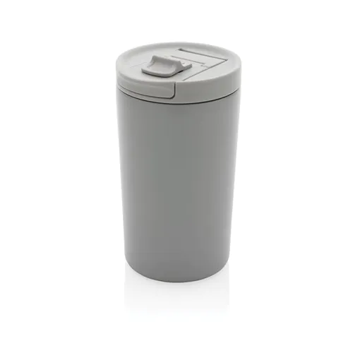 Taza con cierre hermético RCS RSS al vacío de doble pared Taza con cierre hermético RCS RSS al vacío de doble pared