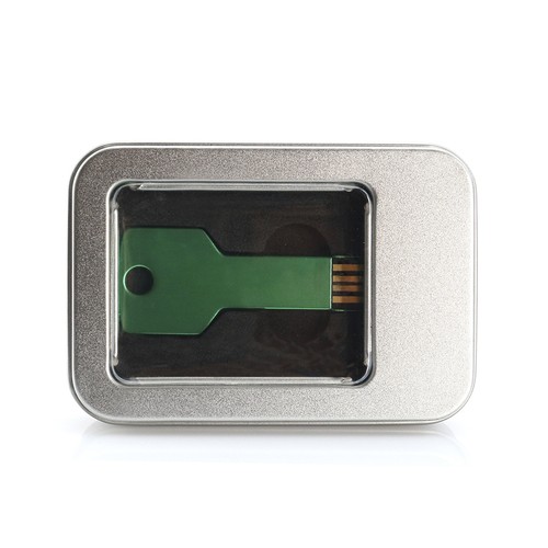 USB Memory Fixing 16GB