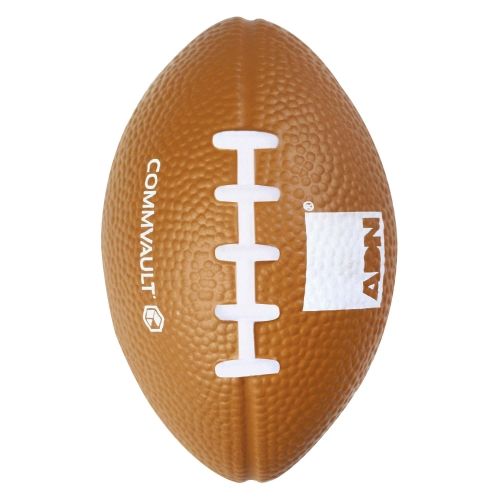 Stress American Football