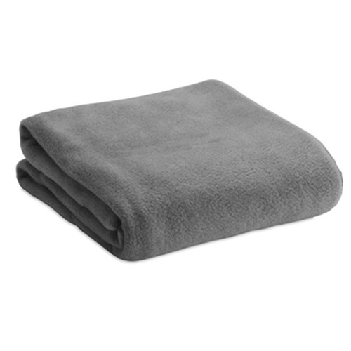 Coperta in fleece 120x150 Mark Coperta in fleece 120x150 Mark