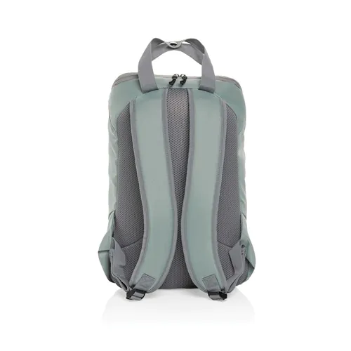 Sienna AWARE™ RPET everyday 14" laptop rugzak Sienna AWARE™ RPET everyday 14" laptop rugzak