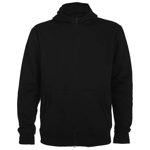 Felpa casual con cappuccio MONTBLANC