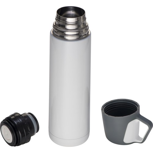 TERMOS CON TAZZA DA 500 ML