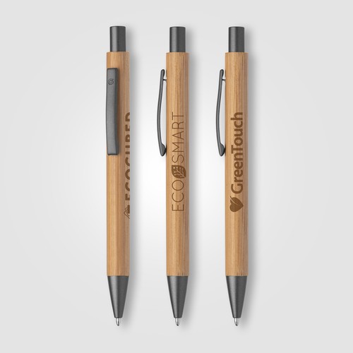 Bambowie Bamboo Pen Bambowie Bamboo Pen
