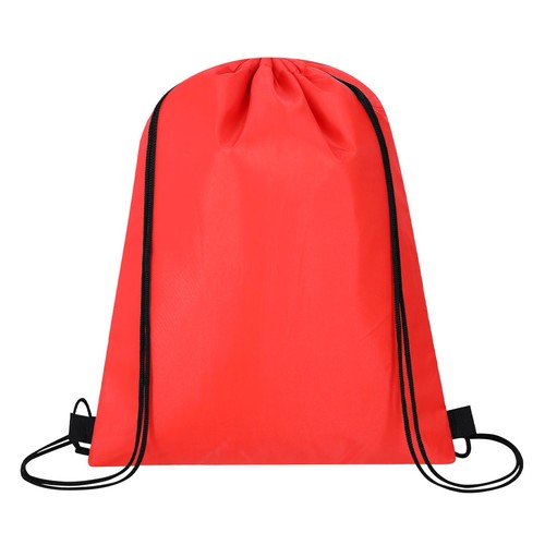 Drawstring Cool Bag Nipex Drawstring Cool Bag Nipex