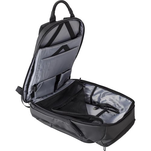 Rucksack aus Kunststoff Rishi