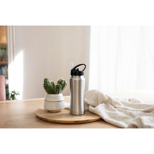 Bidón de acero inox. Serena