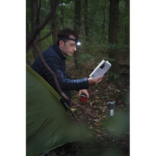 COB head torch COB head torch