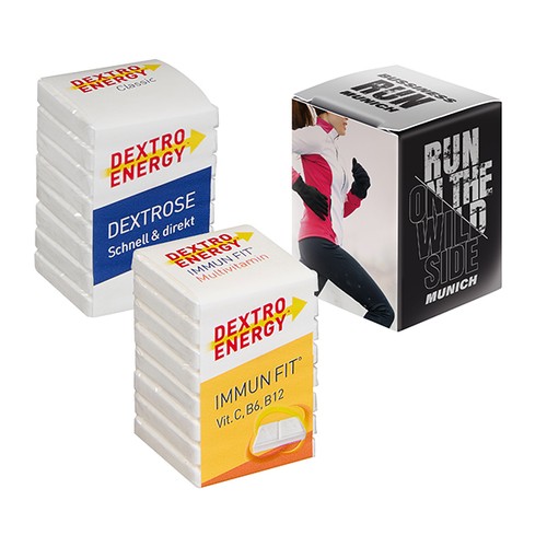 Aiuti all'allenamento