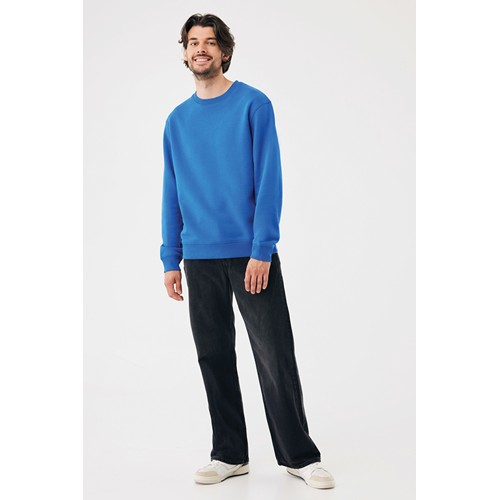 IQONIQ Torla recycled cotton crew neck IQONIQ Torla recycled cotton crew neck