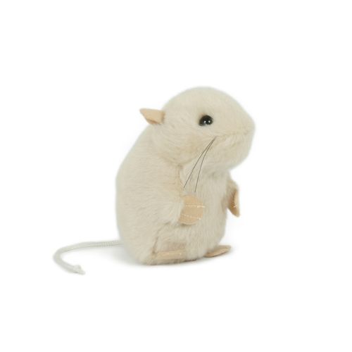 stuffed toy