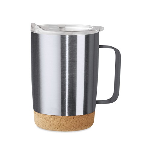 Thermal tumbler Pansy