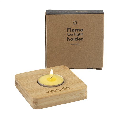 Flame waxinelichthouder Flame waxinelichthouder
