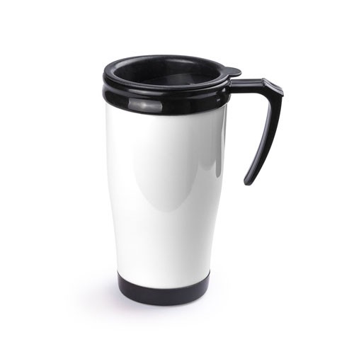 Mug 450ml Belaya Mug 450ml Belaya