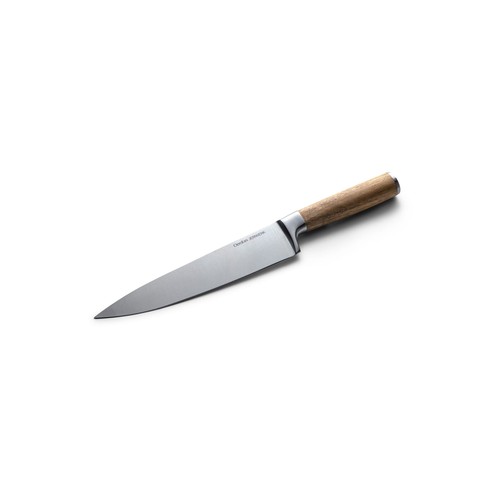 Orrefors Jernverk Coltello da cuoco 8" In acciaio
