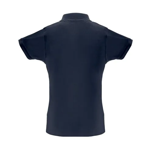 THC BERLIN WOMEN. Polo da donna