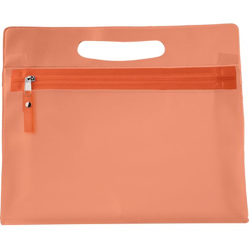 PVC toilet bag Clyde PVC toilet bag Clyde