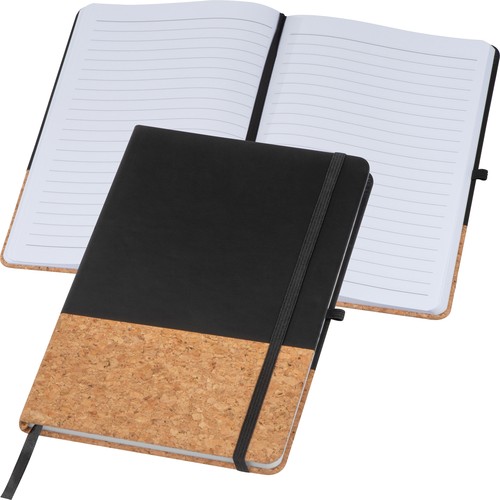 Cahier A5 Nantes
