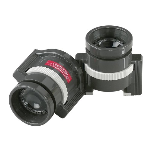 Loupe "Measurement 10 x"