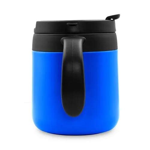 Mug thermique 400 ml avec poignée | Wyatt Mug thermique 400 ml avec poignée | Wyatt