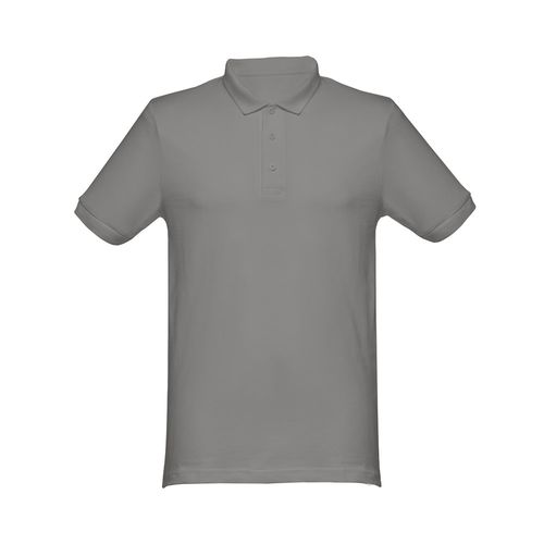 THC MONACO. Polo da uomo
