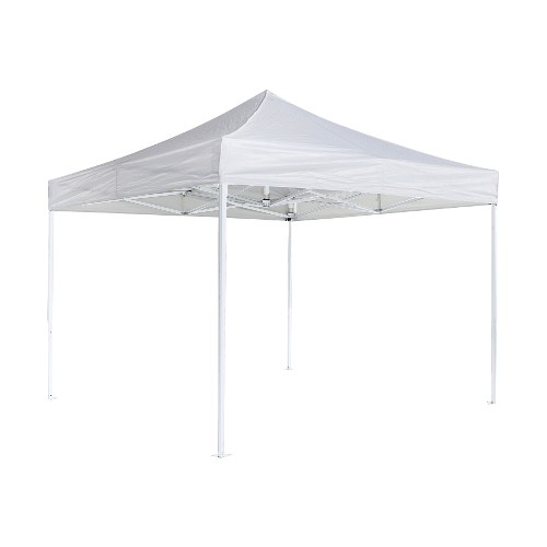 Steel gazebo. 300 x 300 cm Cavaion