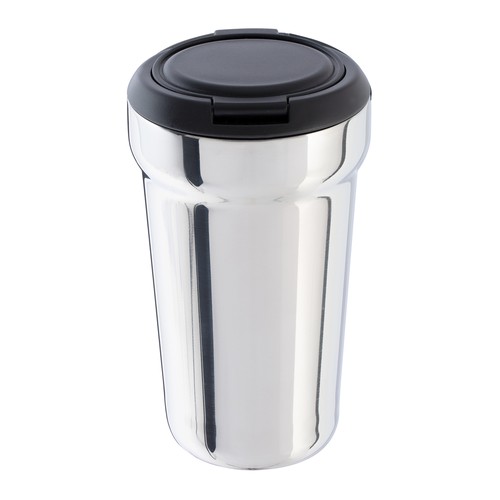 Thermo mug RETUMBLER-VIVERO STEEL