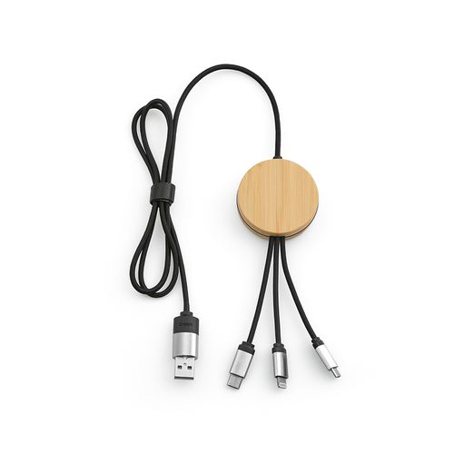 Feynman Cable Feynman Cable