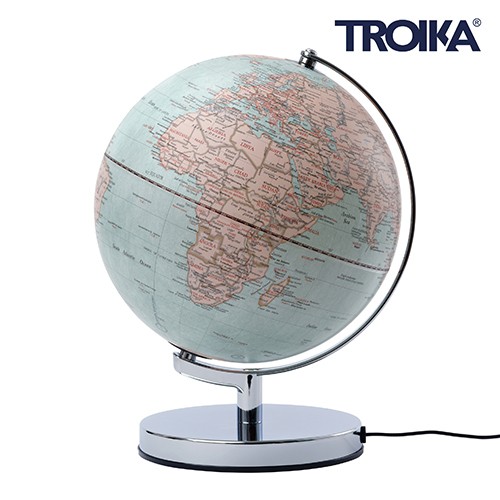 Globe TERRA LIGHT Globe TERRA LIGHT