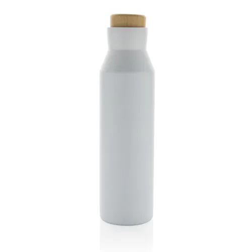 Gaia RCS-gecertificeerde gerecyclede rvs vacuümfles Gaia RCS-gecertificeerde gerecyclede rvs vacuümfles