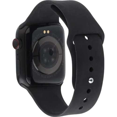 Montre connectée Asher
