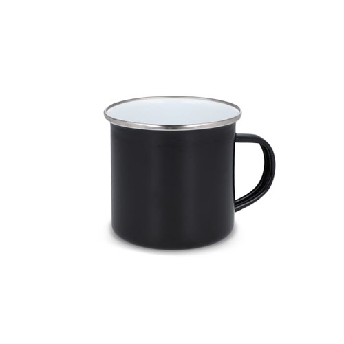 Enamel mug 350ml Enamel mug 350ml