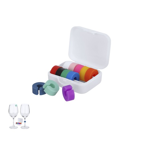 Glass Identifier Emelya Glass Identifier Emelya