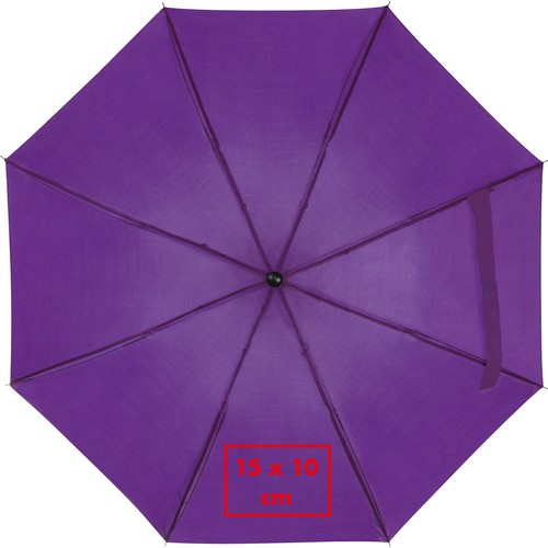 Parapluie pliable Lille