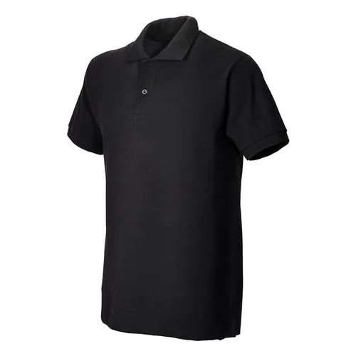 Polo 100% tissu régénéré Polo 100% tissu régénéré