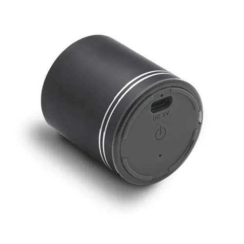 * MINI DIFFUSORE BLUETOOTH IN METALLO * MINI DIFFUSORE BLUETOOTH IN METALLO