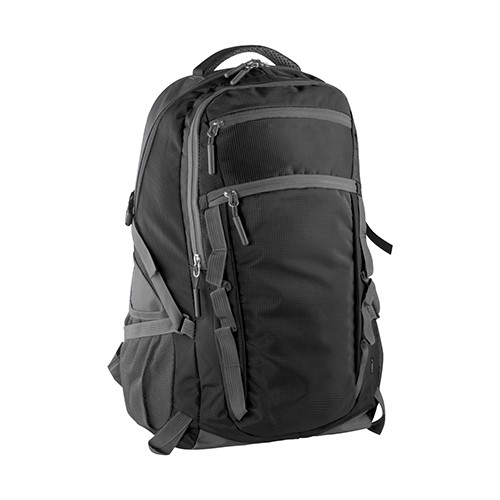 Backpack in RPET material Camomilla