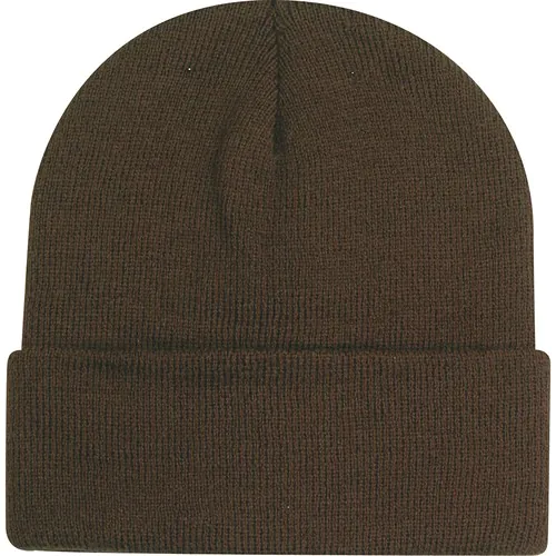 BONNET EN ACRYLIQUE DOUBLE COUCHE BONNET EN ACRYLIQUE DOUBLE COUCHE