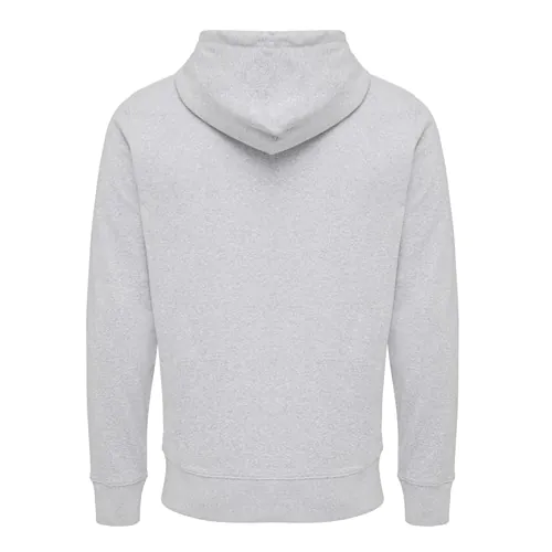 IQONIQ Abisko gerecycled katoen hoodie met rits IQONIQ Abisko gerecycled katoen hoodie met rits