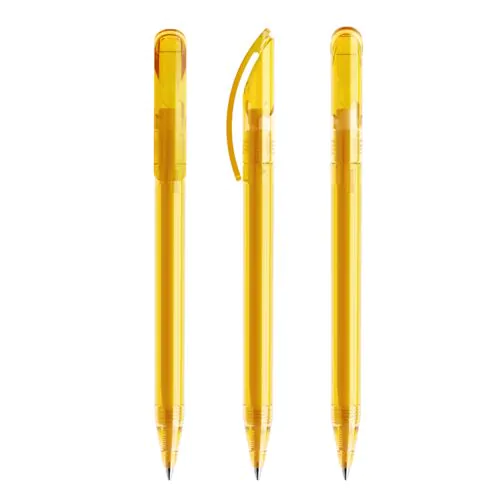 Prodir DS3 Transparent Prodir DS3 Transparent