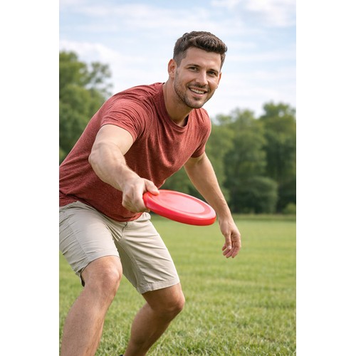 frisbee frisbee
