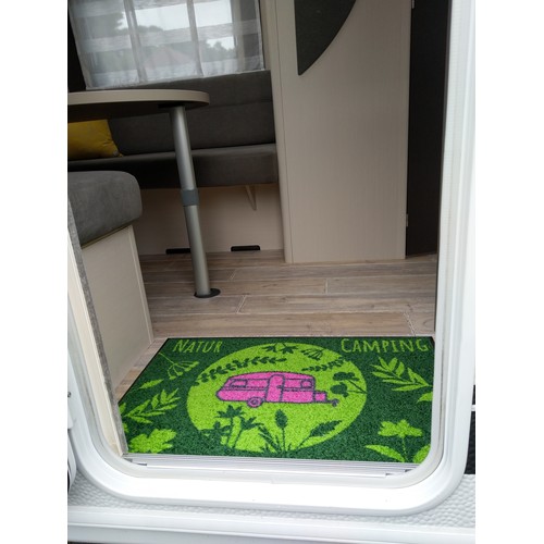 Caravan mats Caravan mats