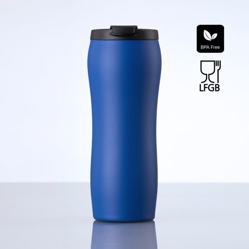 TAZA DE VACÍO PRIMO, 400 ml. TAZA DE VACÍO PRIMO, 400 ml.