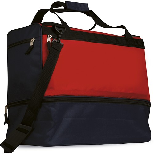 BORSA SPORTIVA IN POLIESTERE 600D BORSA SPORTIVA IN POLIESTERE 600D